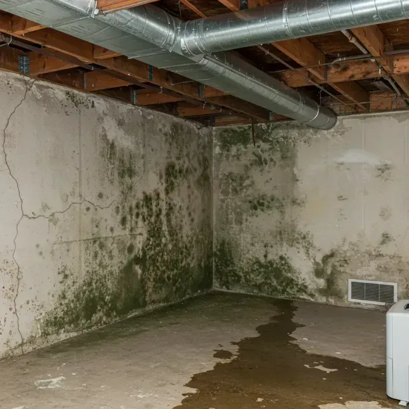 Professional Mold Removal in Delavan Lake, WI